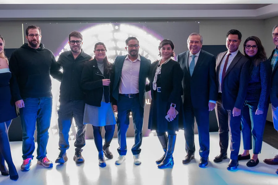 Equipo de IMAGINAI
