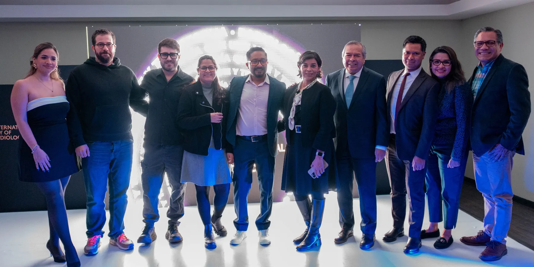 Equipo de IMAGINAI