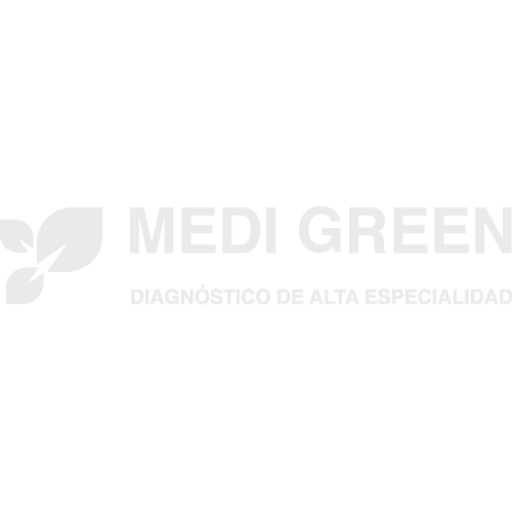 Medi Green · Diagnóstico de Alta Especialidad