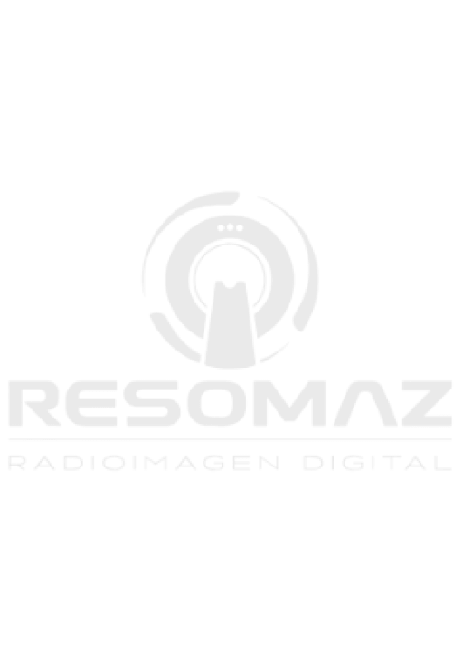 RESOMAZ Radioimagen Digital