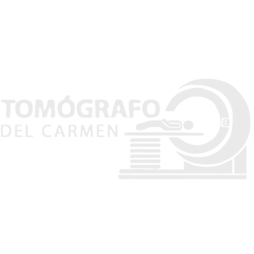 Tomógrafo del Carmen